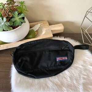 Jansport Vintage Toiletry Bag Black